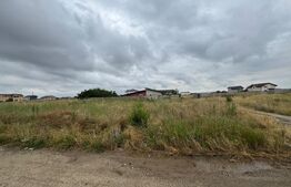 Teren intravilan 745 mp în Ghercești, Dolj 
