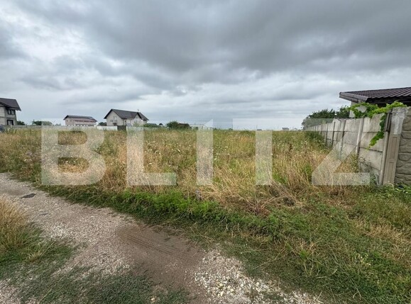 Teren de vânzare Exterior Est - 207669TV | BLITZ Craiova | Poza5