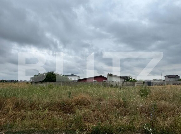 Teren de vânzare Exterior Est - 207669TV | BLITZ Craiova | Poza2