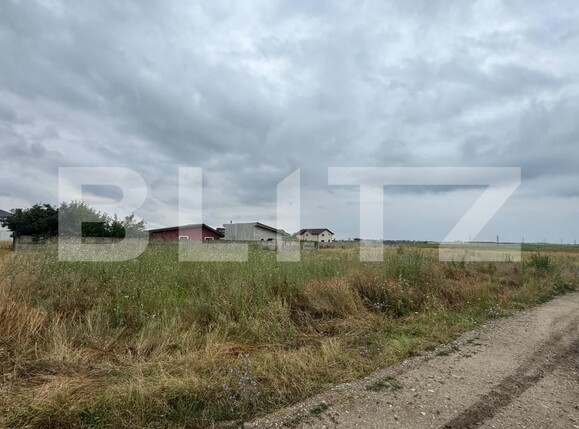 Teren de vânzare Exterior Est - 207669TV | BLITZ Craiova | Poza3