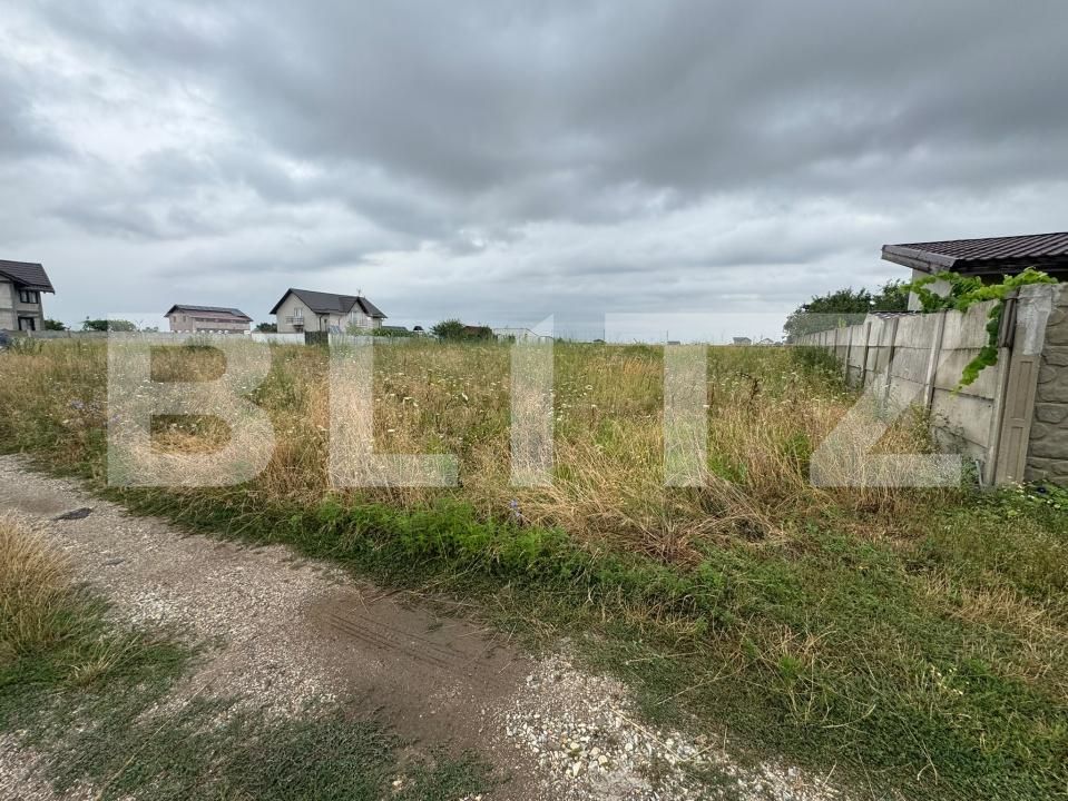 Teren de vânzare Exterior Est - 207669TV | BLITZ Craiova | Poza5
