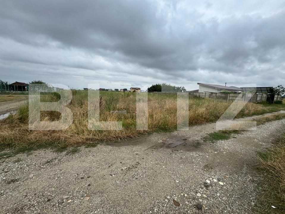 Teren de vânzare Exterior Est - 207669TV | BLITZ Craiova | Poza6