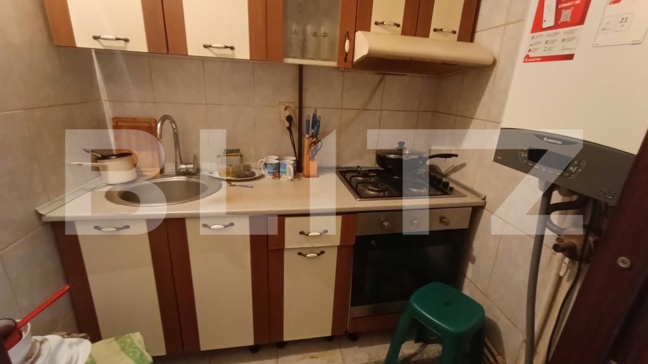 Casa de vânzare 2 camere Central - 207677CV | BLITZ Craiova | Poza5