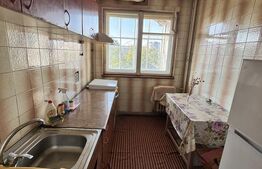 Apartament 2 camere, 45 mp, zona Brazda lui Novac