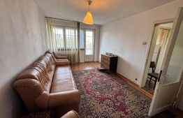 Apartament 2 camere, 45 mp, zona Brazda lui Novac