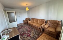 Apartament 2 camere, 45 mp, zona Brazda lui Novac