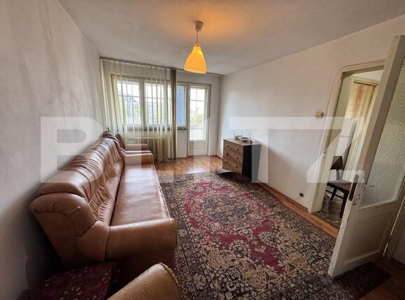 Apartament de vânzare 2 camere Brazda lui Novac - 207702AV | BLITZ Craiova | Poza1