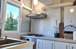 Apartament 2 camere, 57.16 mp, zona George Enescu 