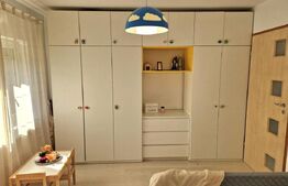 Apartament 2 camere, 57.16 mp, zona George Enescu 