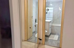 Apartament 2 camere, 57.16 mp, zona George Enescu 