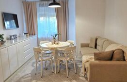 Apartament 2 camere, 57.16 mp, zona George Enescu 
