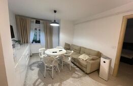 Apartament 2 camere, 57.16 mp, zona George Enescu 
