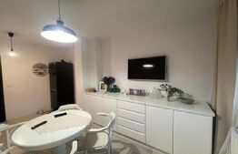 Apartament 2 camere, 57.16 mp, zona George Enescu 