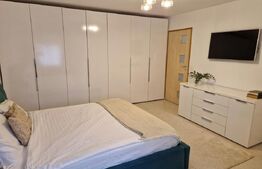 Apartament 2 camere, 57.16 mp, zona George Enescu 