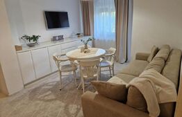 Apartament 2 camere, 57.16 mp, zona George Enescu 