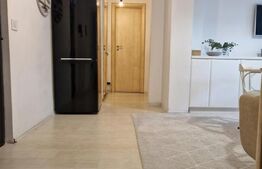 Apartament 2 camere, 57.16 mp, zona George Enescu 