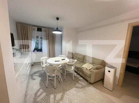 Apartament de vânzare 2 camere George Enescu - 207713AV | BLITZ Craiova | Poza3