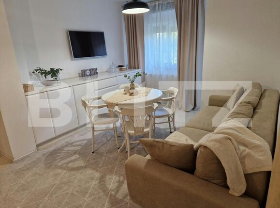 Apartament de vânzare 2 camere George Enescu - 207713AV | BLITZ Craiova | Poza1