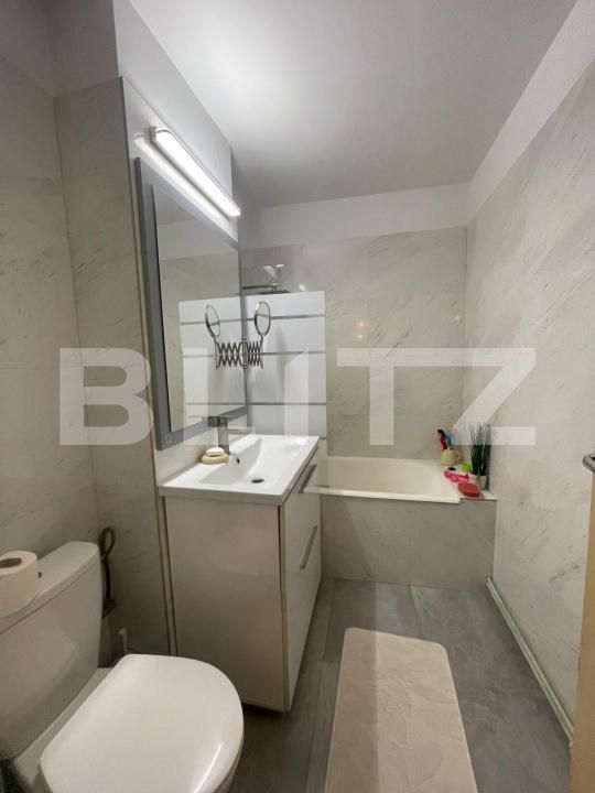 Apartament de vânzare 2 camere George Enescu - 207713AV | BLITZ Craiova | Poza16