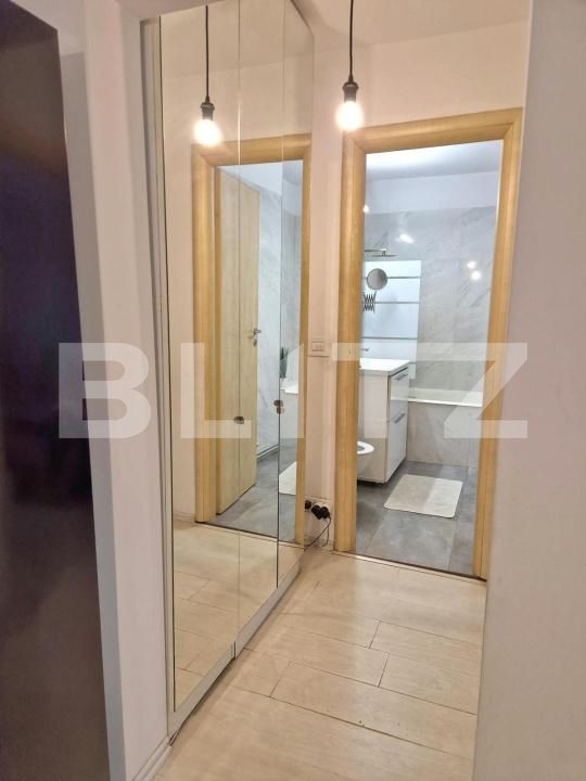 Apartament de vânzare 2 camere George Enescu - 207713AV | BLITZ Craiova | Poza13