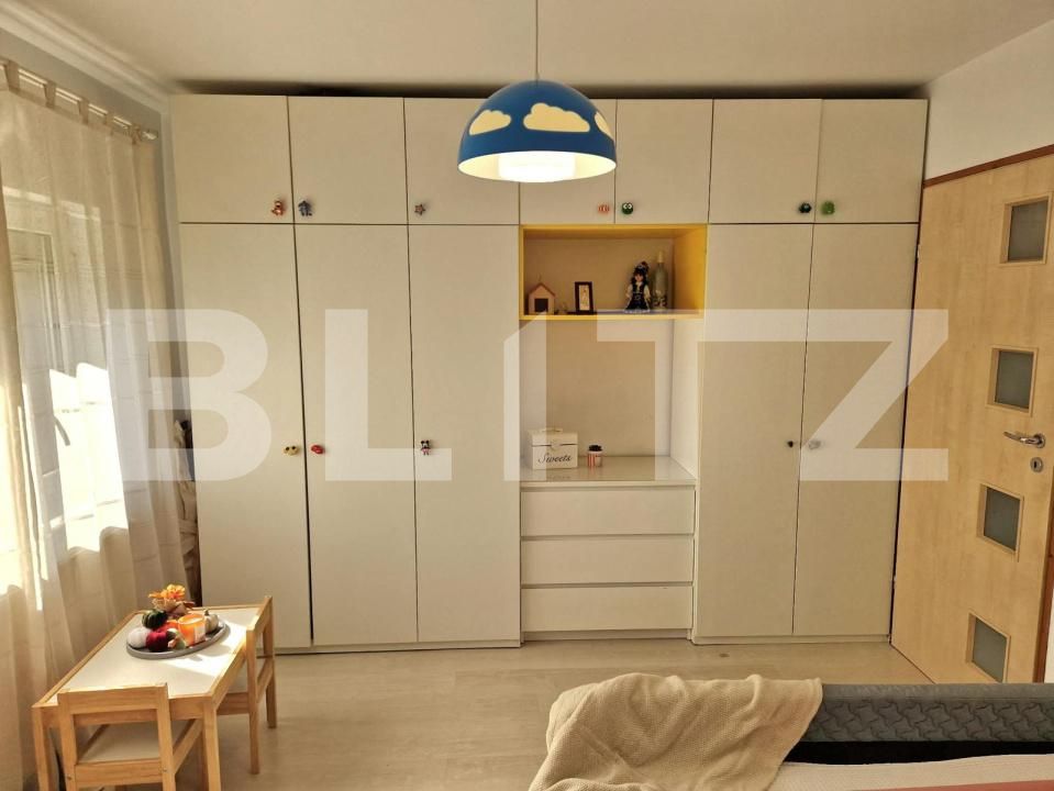 Apartament de vânzare 2 camere George Enescu - 207713AV | BLITZ Craiova | Poza9