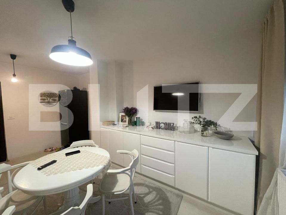 Apartament de vânzare 2 camere George Enescu - 207713AV | BLITZ Craiova | Poza4