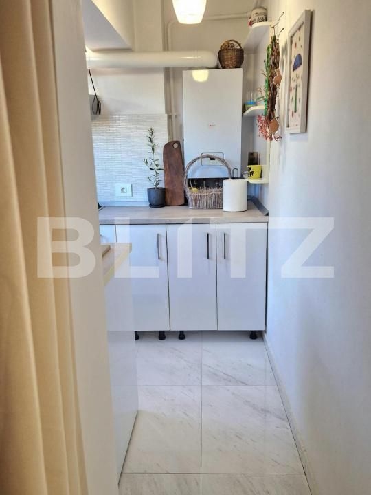 Apartament de vânzare 2 camere George Enescu - 207713AV | BLITZ Craiova | Poza12