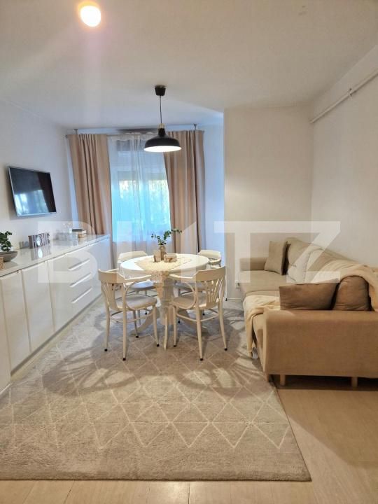 Apartament de vânzare 2 camere George Enescu - 207713AV | BLITZ Craiova | Poza2