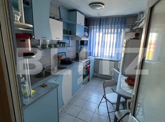 Apartament de închiriat 2 camere 1 Mai - 207720AI | BLITZ Craiova | Poza3