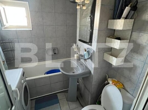 Apartament de închiriat 2 camere 1 Mai - 207720AI | BLITZ Craiova | Poza5
