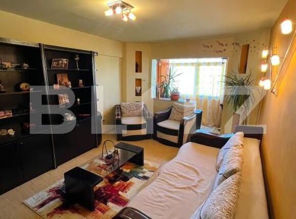 Apartament de închiriat 2 camere 1 Mai - 207720AI | BLITZ Craiova | Poza1