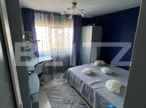 Apartament de închiriat 2 camere 1 Mai - 207720AI | BLITZ Craiova | Poza2