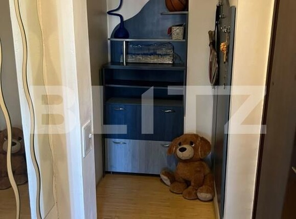 Apartament de închiriat 2 camere 1 Mai - 207720AI | BLITZ Craiova | Poza4