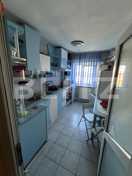 Apartament de închiriat 2 camere 1 Mai - 207720AI | BLITZ Craiova | Poza3