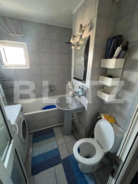 Apartament de închiriat 2 camere 1 Mai - 207720AI | BLITZ Craiova | Poza5