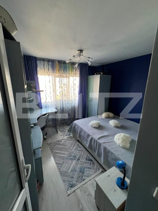Apartament de închiriat 2 camere 1 Mai - 207720AI | BLITZ Craiova | Poza2