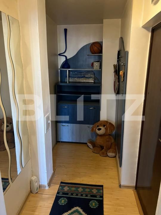 Apartament de închiriat 2 camere 1 Mai - 207720AI | BLITZ Craiova | Poza4