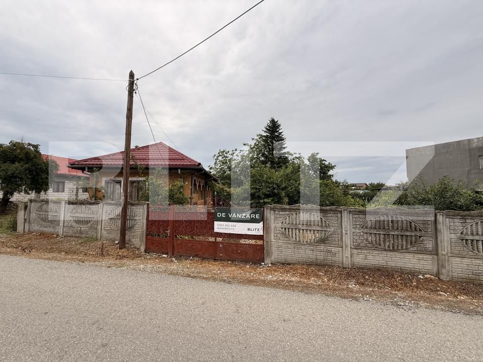 Casa de vânzare 4 camere Preajba - 207728CV | BLITZ Craiova | Poza11