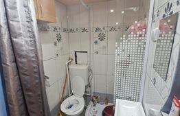 Cameră de cămin, 12 mp, zona Craiovita Nouă