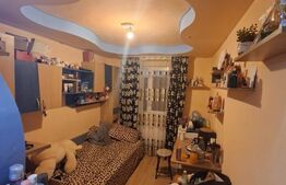 Cameră de cămin, 12 mp, zona Craiovita Nouă