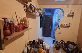 Cameră de cămin, 12 mp, zona Craiovita Nouă