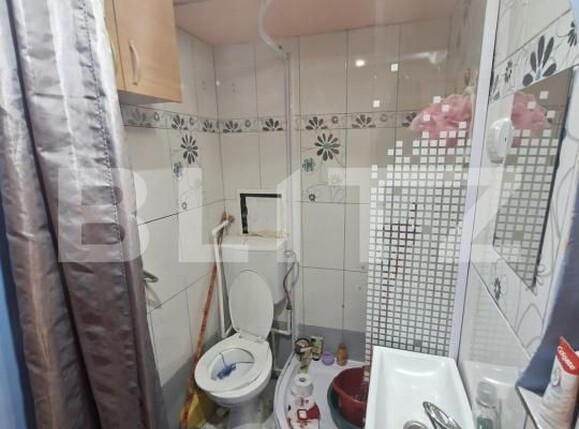 Garsonieră de vânzare Craiovita Noua - 207729AV | BLITZ Craiova | Poza3