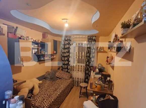 Garsonieră de vânzare Craiovita Noua - 207729AV | BLITZ Craiova | Poza1