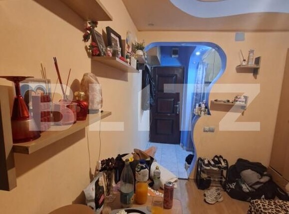 Garsonieră de vânzare Craiovita Noua - 207729AV | BLITZ Craiova | Poza2