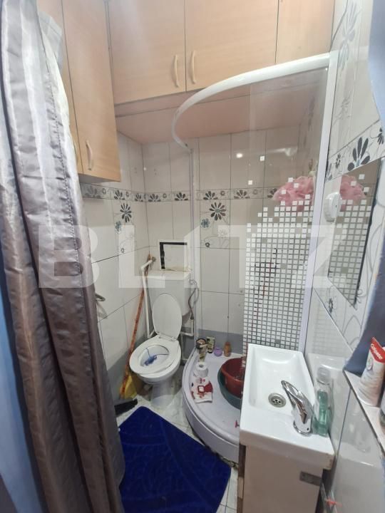 Garsonieră de vânzare Craiovita Noua - 207729AV | BLITZ Craiova | Poza3
