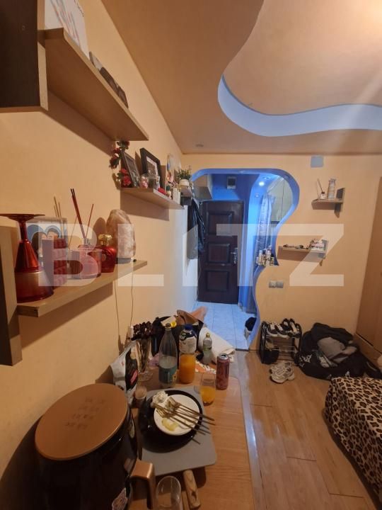 Garsonieră de vânzare Craiovita Noua - 207729AV | BLITZ Craiova | Poza2