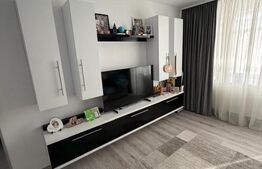 Apartament 3 camere, 57.81 mp, zona Brazda lui Novac