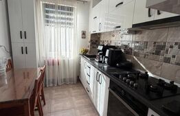 Apartament 3 camere, 57.81 mp, zona Brazda lui Novac