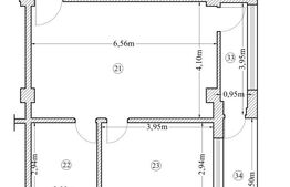 Apartament 2 camere, 57 mp utili Preajba - 0% comision la cumparare