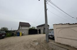 Teren intravilan toate utilitatile, Popoveni, 807 mp